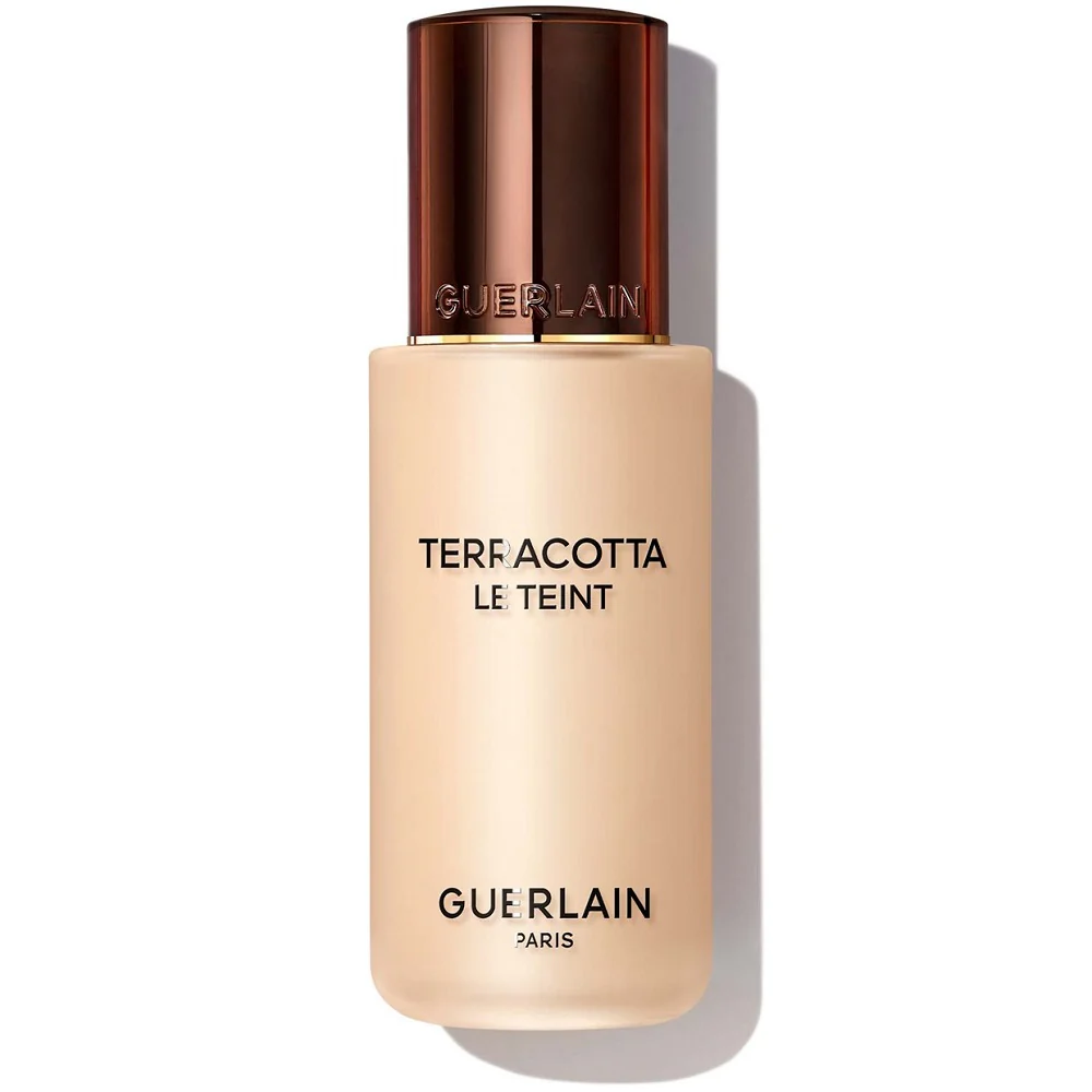 Terracotta Le Teint podkład w płynie z efektem naturalnego rozświetlenia 35ml - Image 9