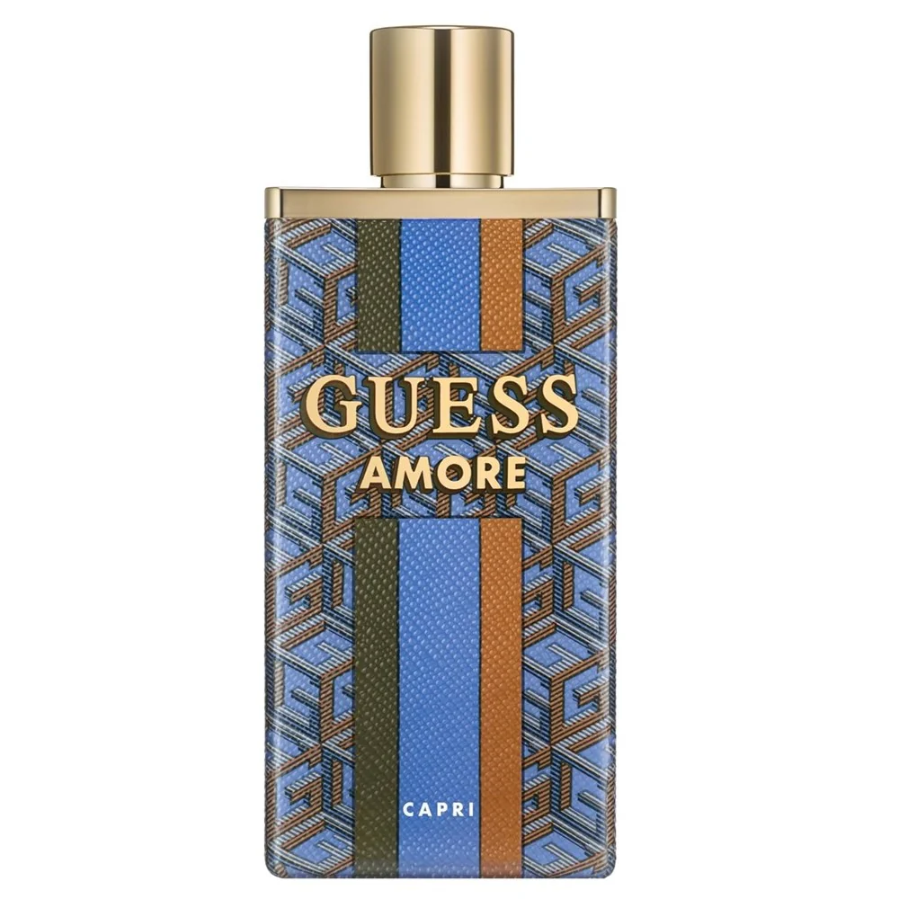 Amore Capri woda toaletowa spray - Image 4