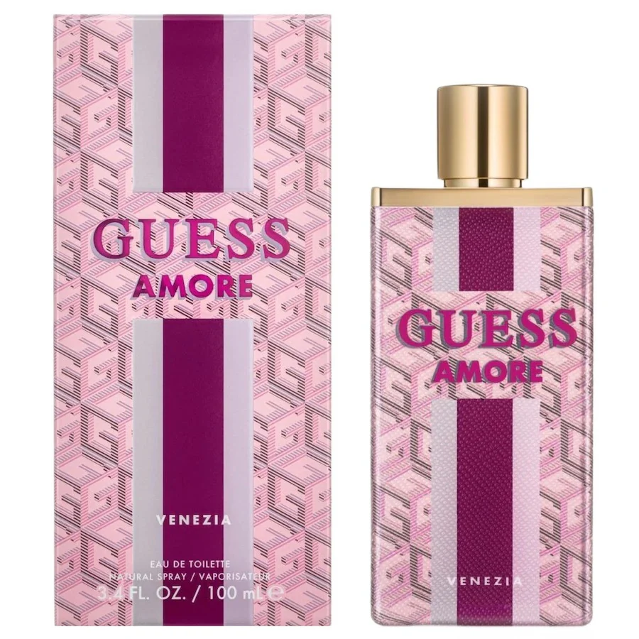 Amore Venezia woda toaletowa spray - Image 2