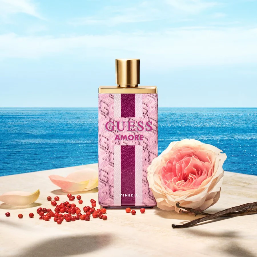 Amore Venezia woda toaletowa spray - Image 3