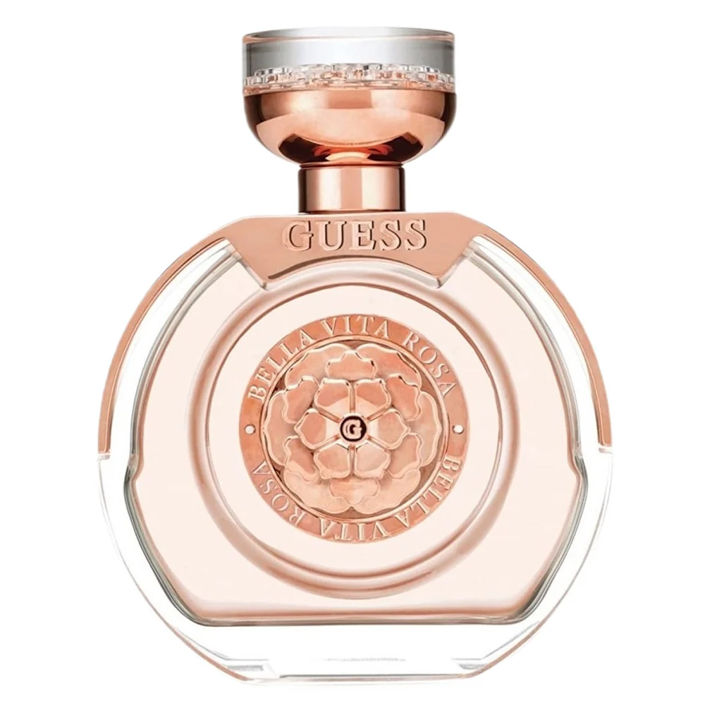Bella Vita Rosa woda toaletowa spray