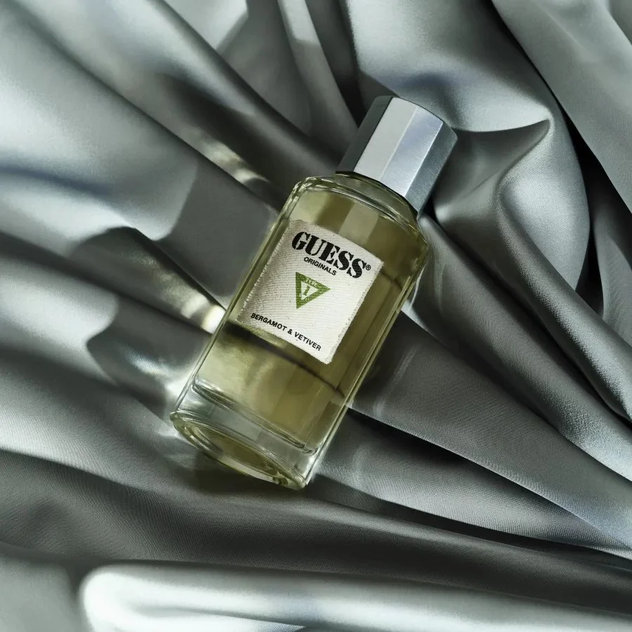 Originals Type 1 Bergamot & Vetiver woda perfumowana - Image 4