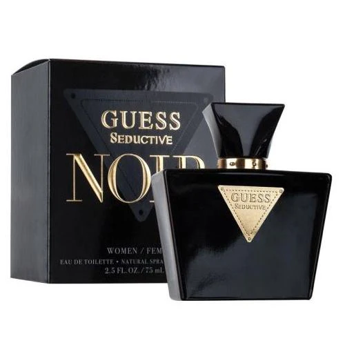 Seductive Noir Women woda toaletowa spray - Image 2