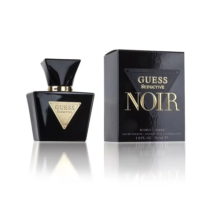 Seductive Noir Women woda toaletowa spray - Image 3