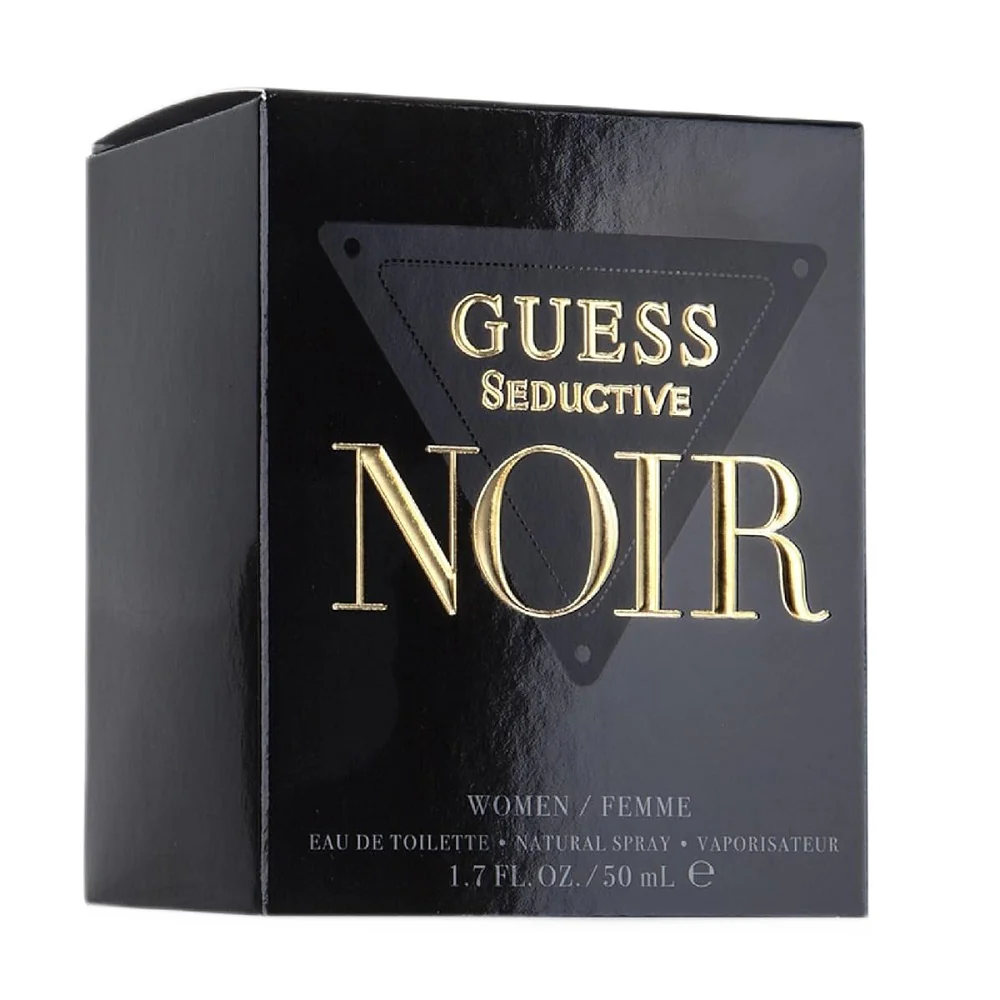 Seductive Noir Women woda toaletowa spray - Image 4