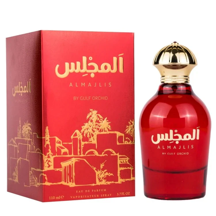 Almajlis woda perfumowana spray - Image 2