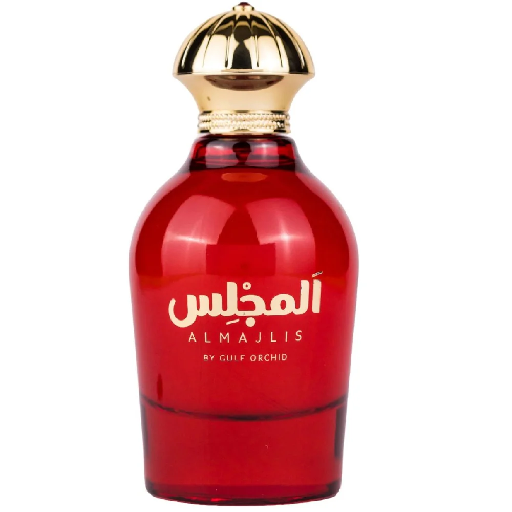 Almajlis woda perfumowana spray - Image 3