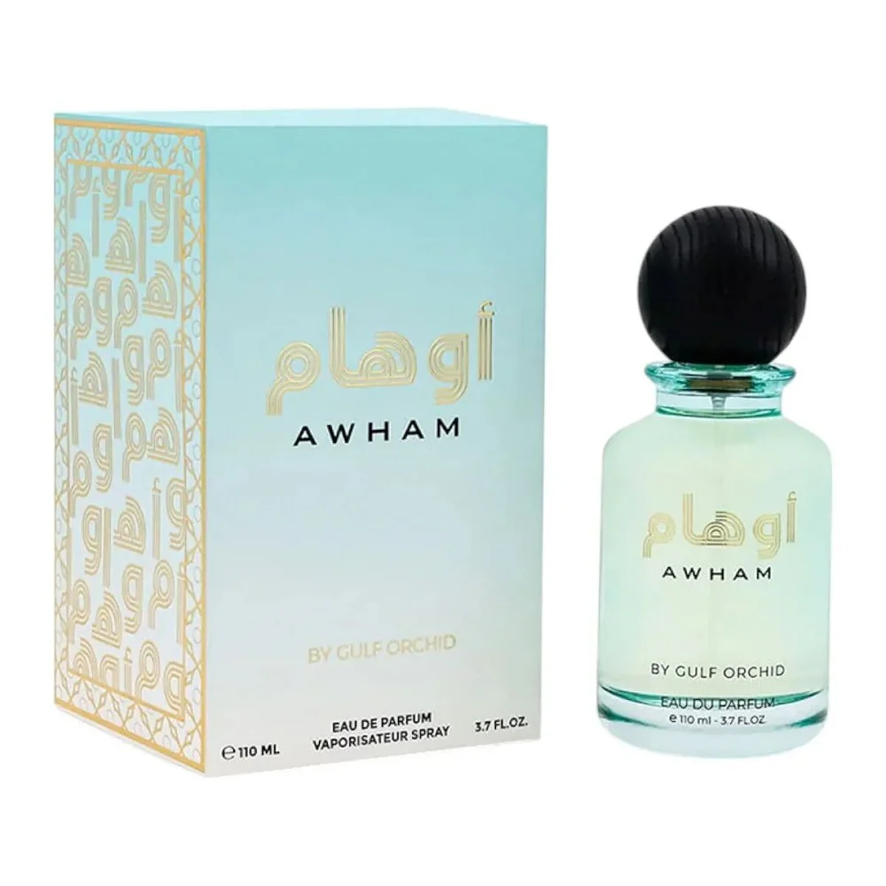 Awham woda perfumowana - Image 2