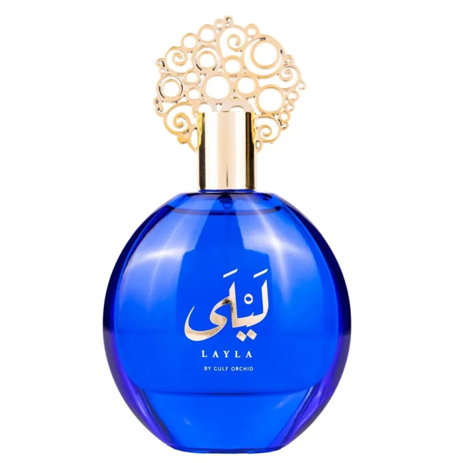 Layla woda perfumowana spray - Image 4