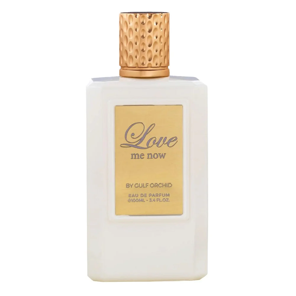 Love Me Now woda perfumowana