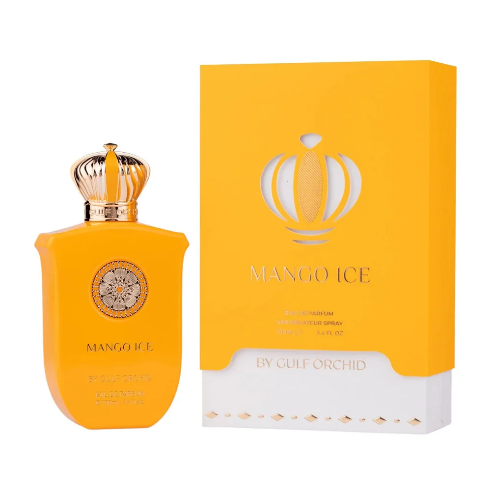 Mango Ice woda perfumowana - Image 2
