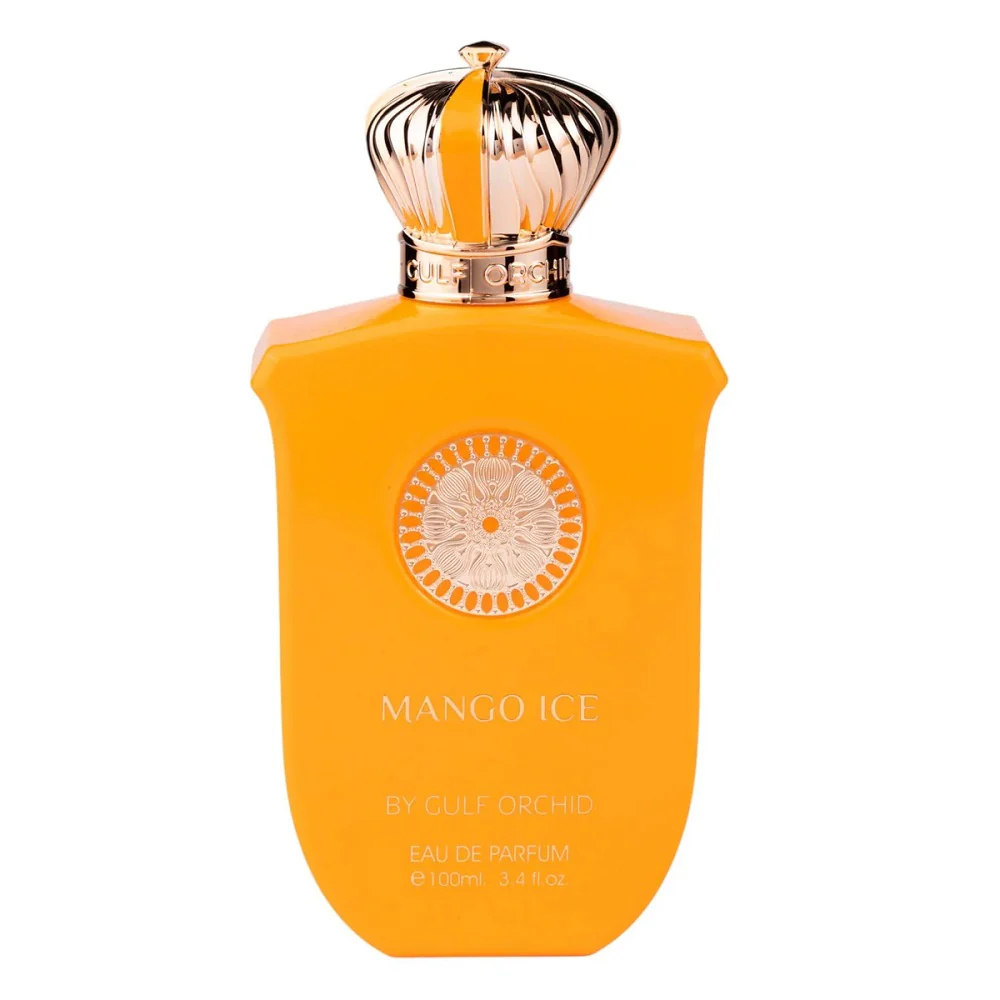 Mango Ice woda perfumowana - Image 4