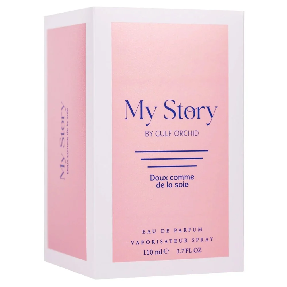 My Story woda perfumowana spray - Image 3