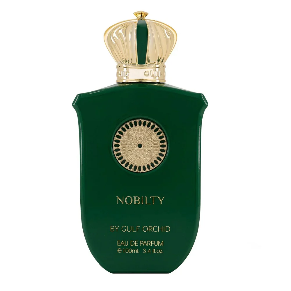 Nobility woda perfumowana
