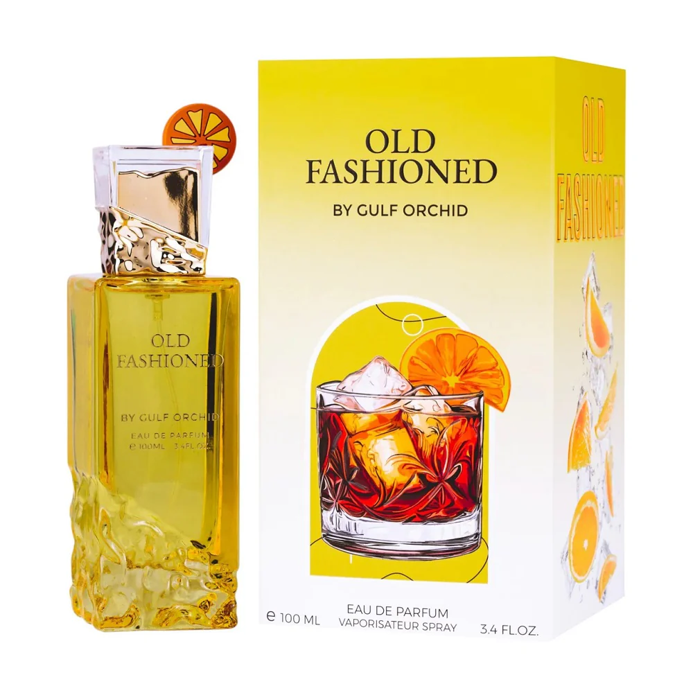 Old Fashioned woda perfumowana - Image 2