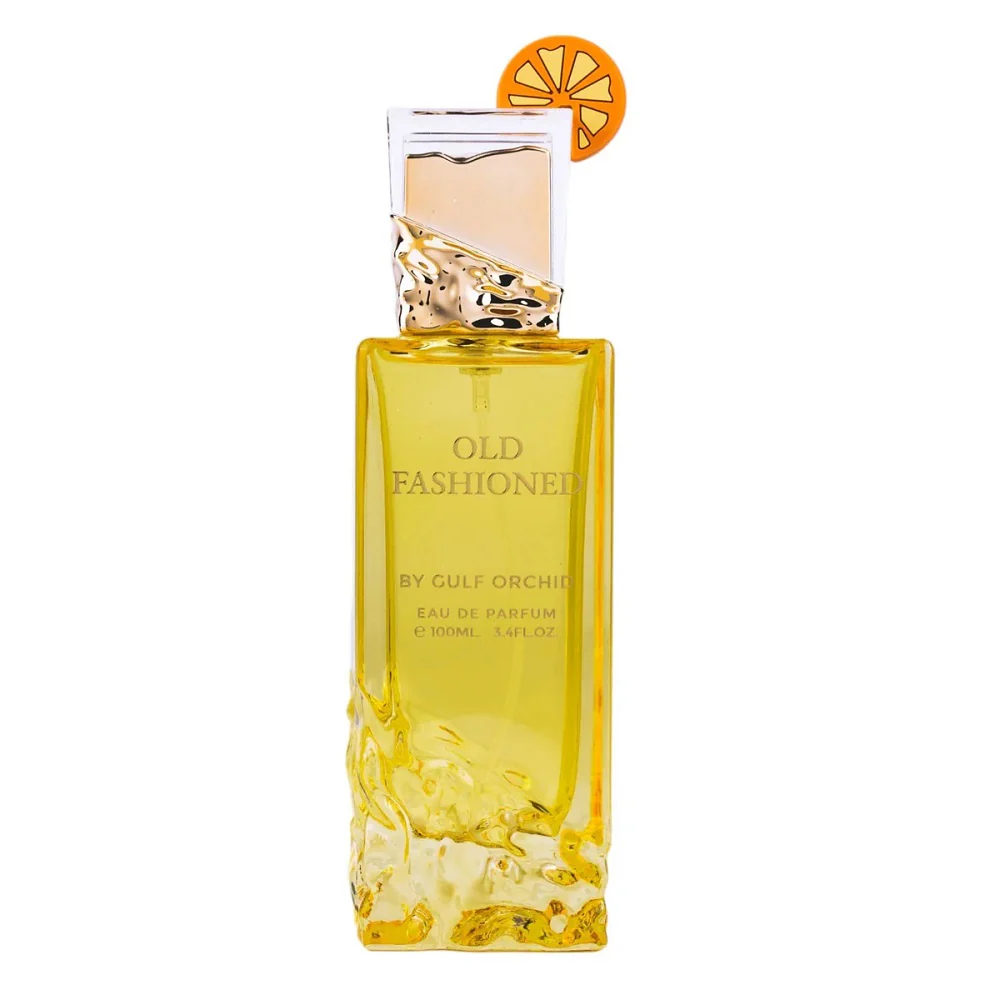 Old Fashioned woda perfumowana - Image 3
