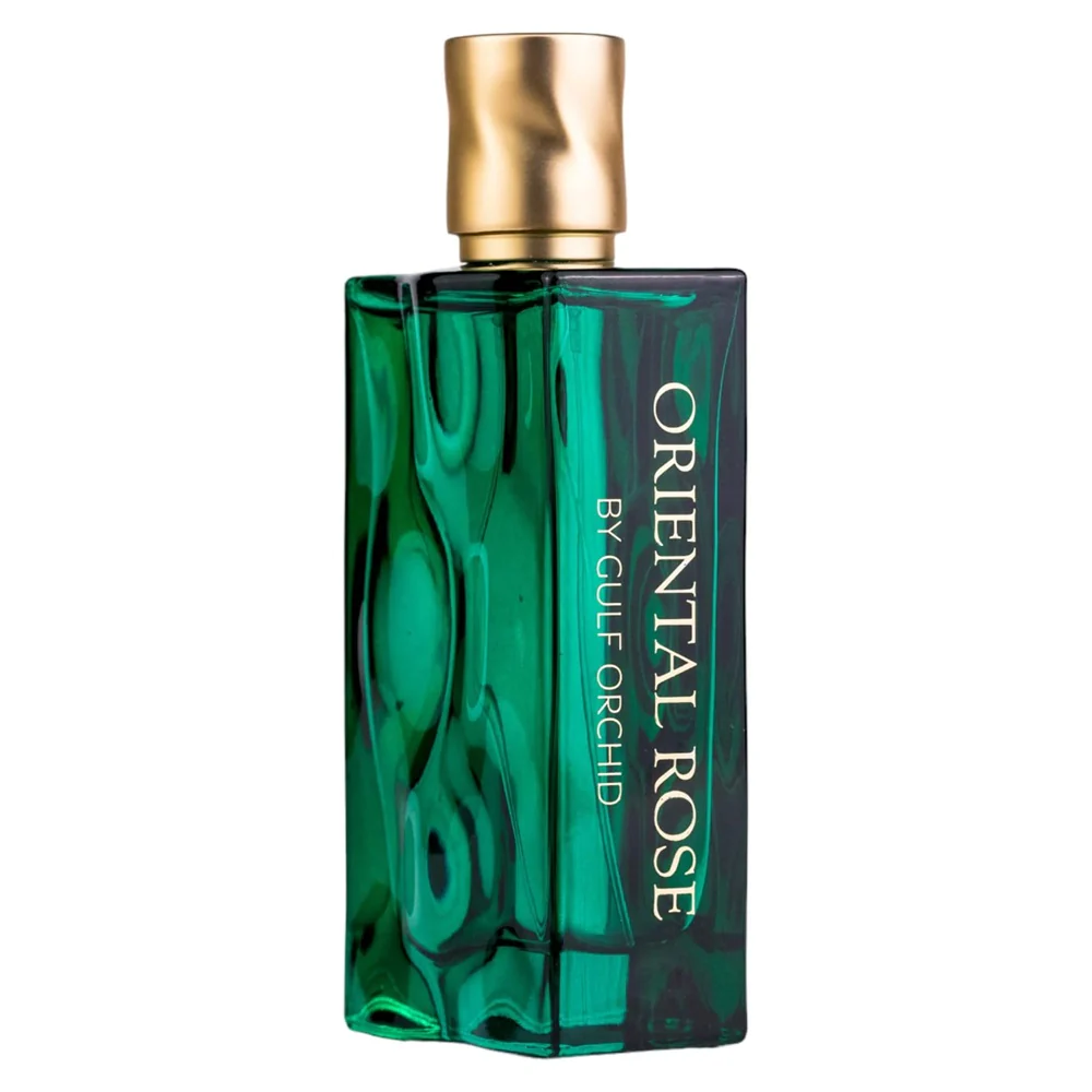 Oriental Rose woda perfumowana spray - Image 3