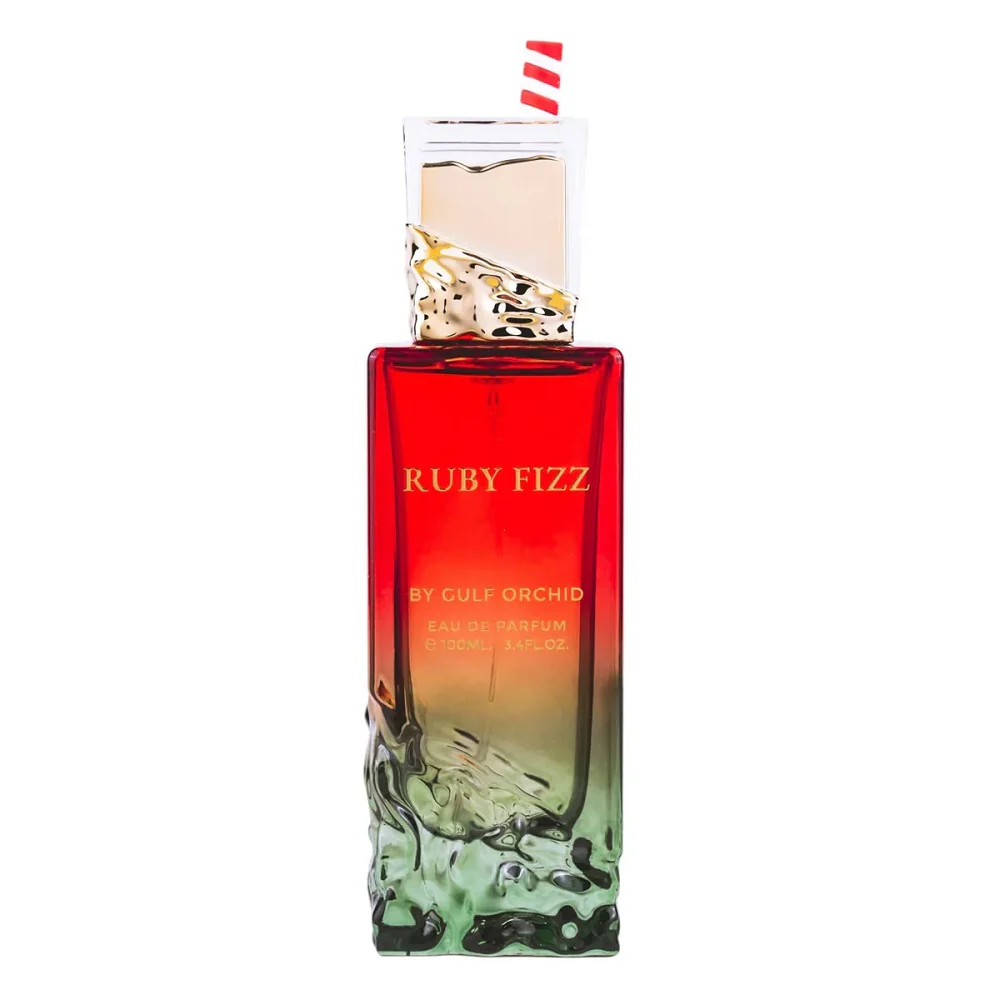 Ruby Fizz woda perfumowana - Image 3
