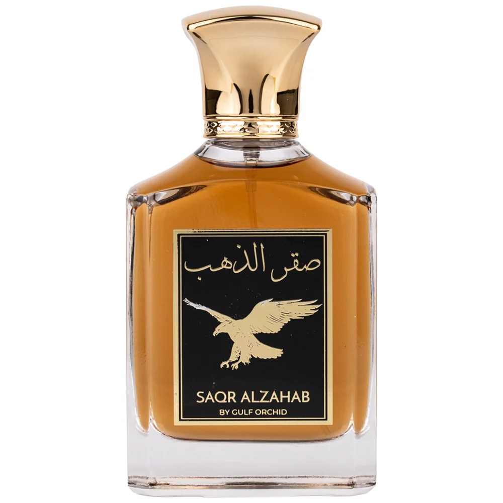 Saqr Alzahab woda perfumowana spray - Image 4