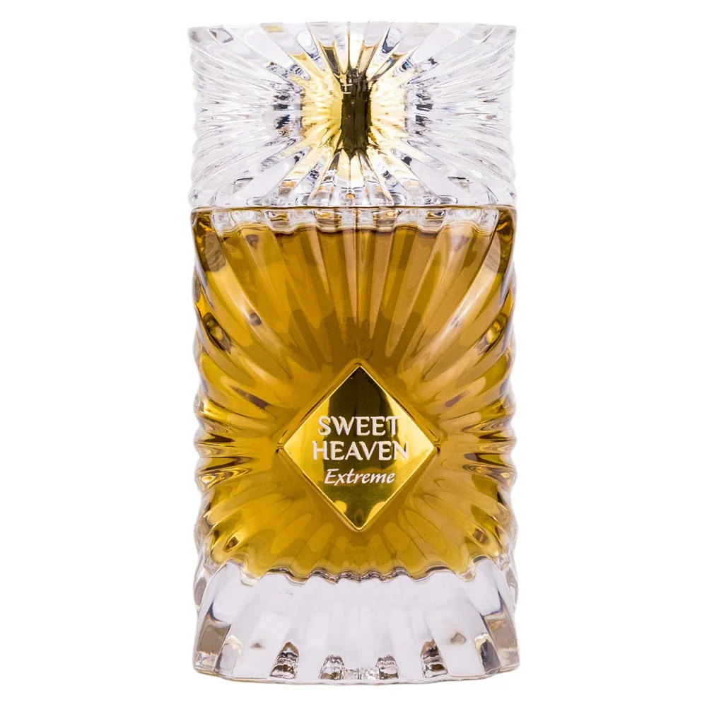 Sweet Heaven Extreme woda perfumowana spray