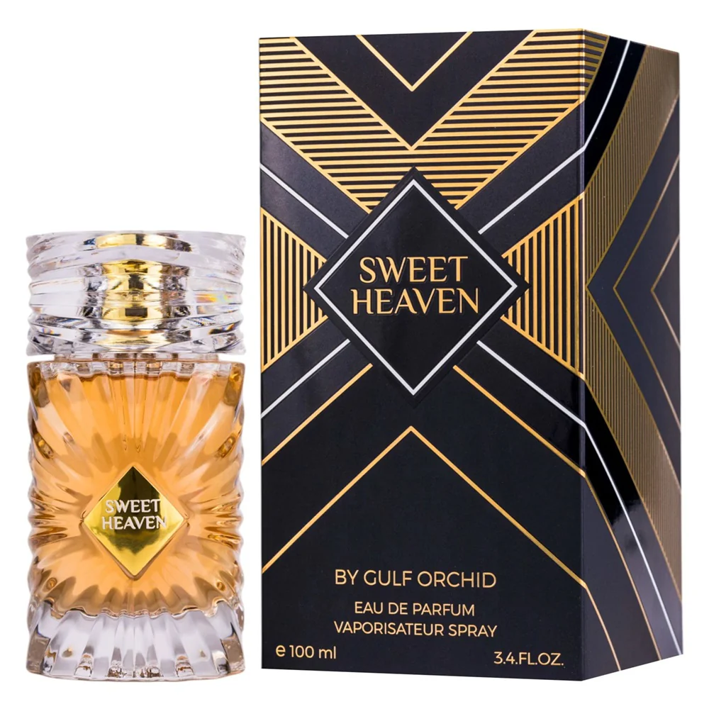 Sweet Heaven woda perfumowana spray - Image 2