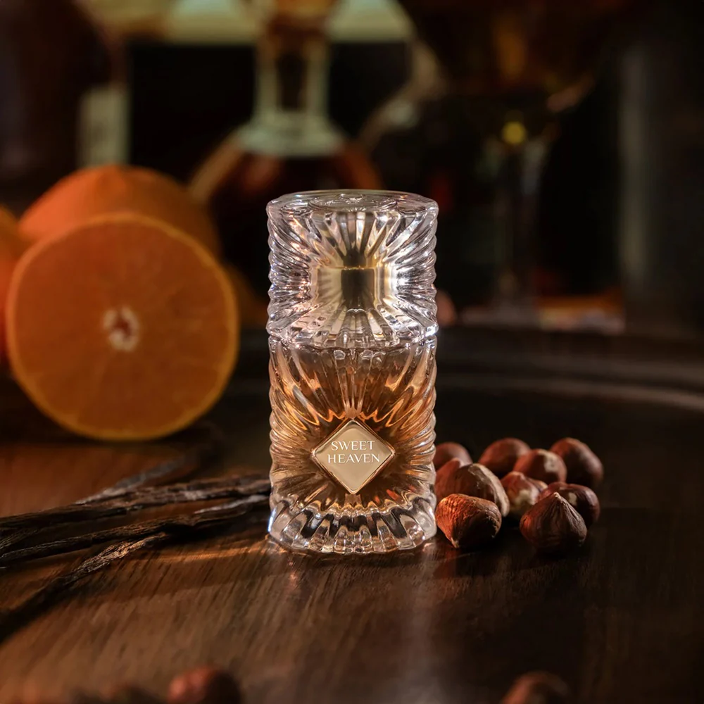 Sweet Heaven woda perfumowana spray - Image 3