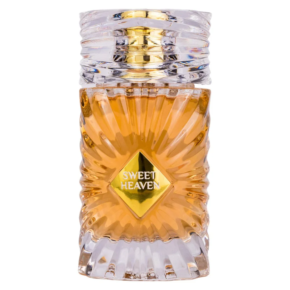 Sweet Heaven woda perfumowana spray - Image 6