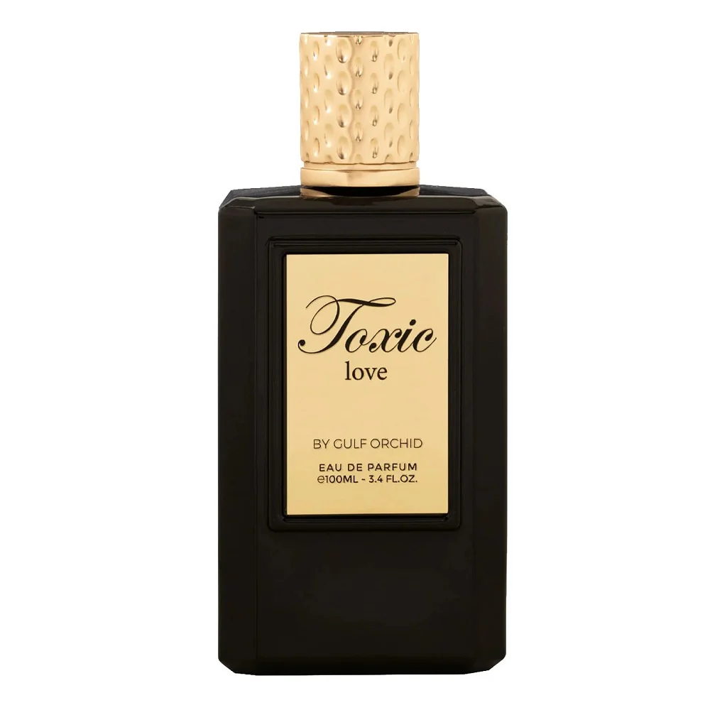 Toxic Love woda perfumowana