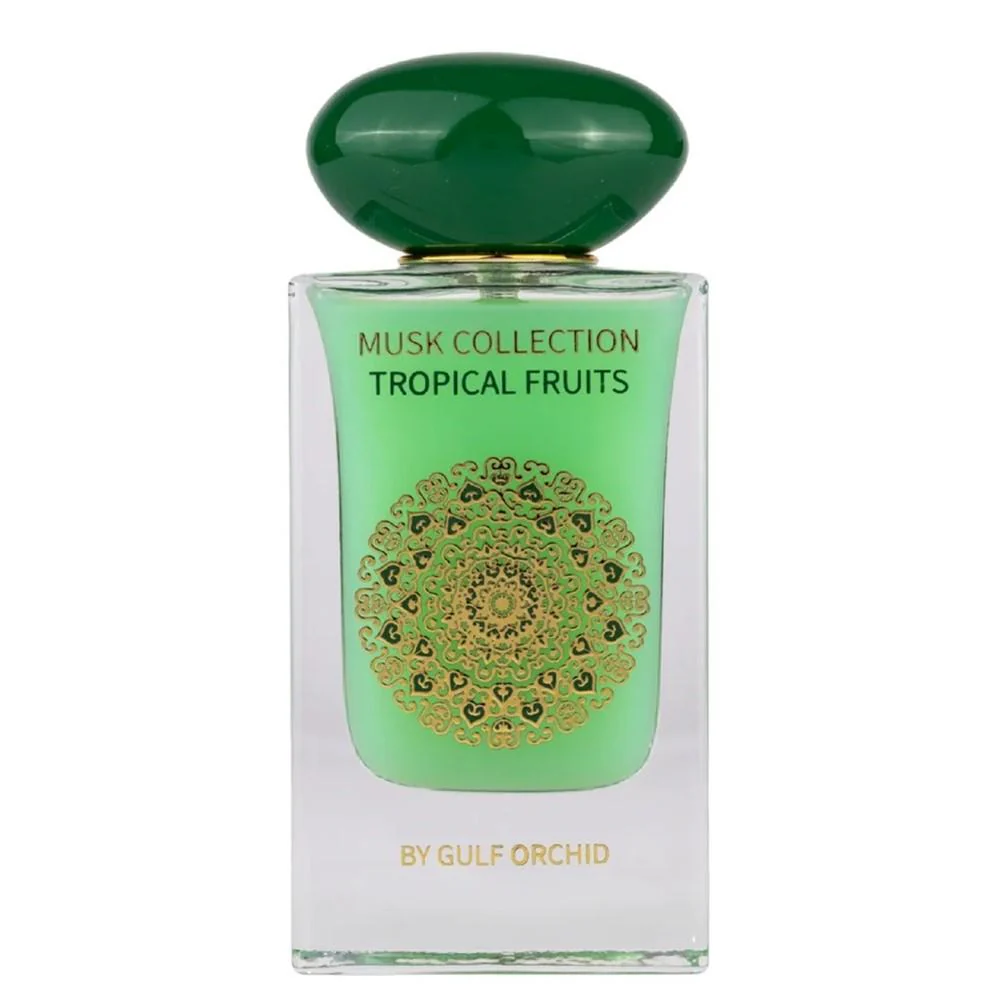 Tropical Fruits woda perfumowana spray - Image 2