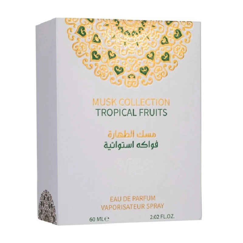 Tropical Fruits woda perfumowana spray - Image 3