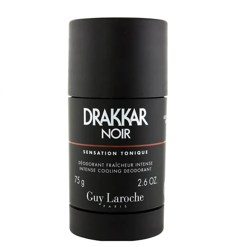 Drakkar Noir dezodorant sztyft 75g