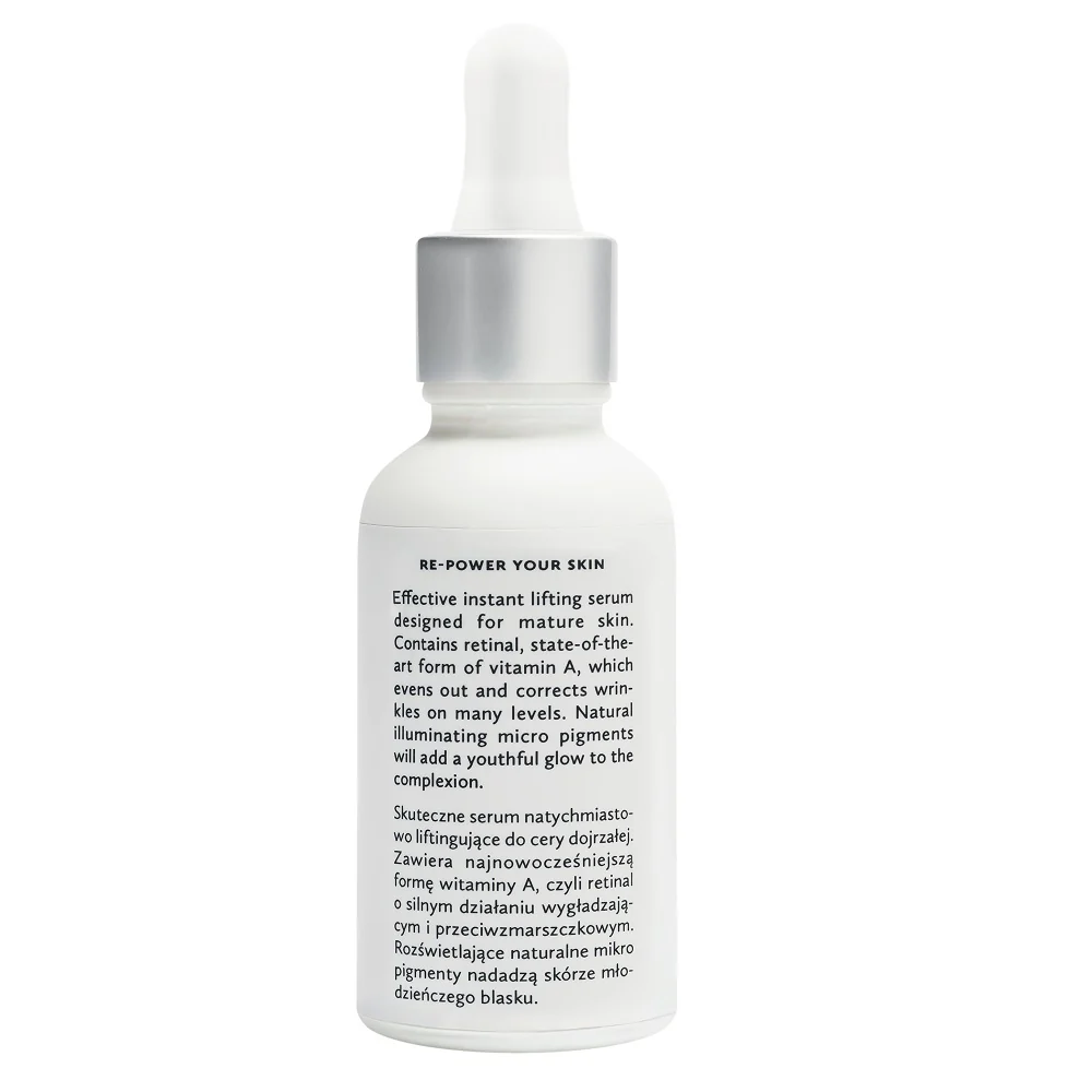 Power Zone perfekcyjne serum liftingujące 30ml - Image 2