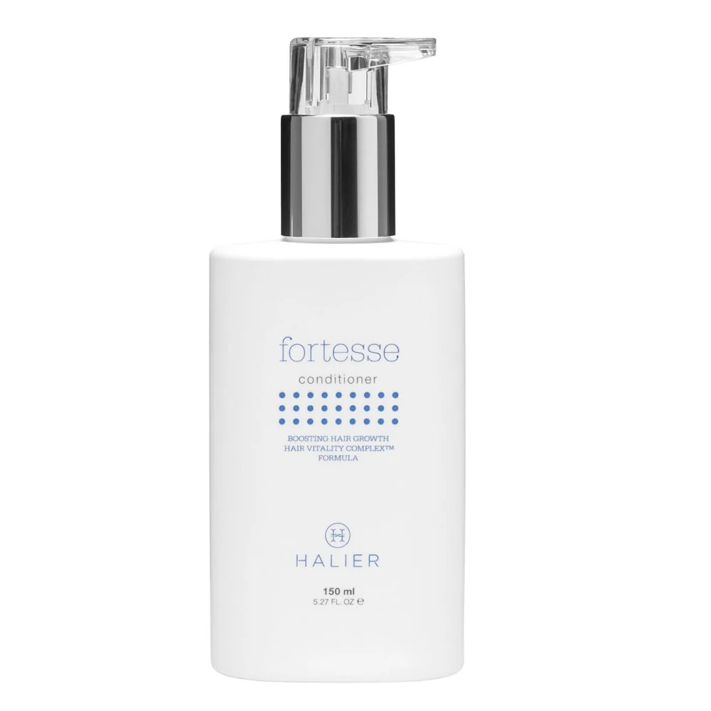Fortesse odżywka przyspieszająca wzrost włosów 150ml