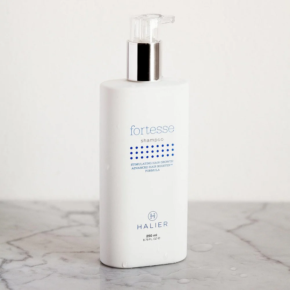Fortesse szampon przeciw wypadaniu włosów 250ml - Image 3
