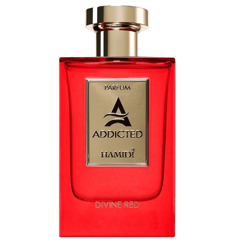 Addicted Divine Red perfumy