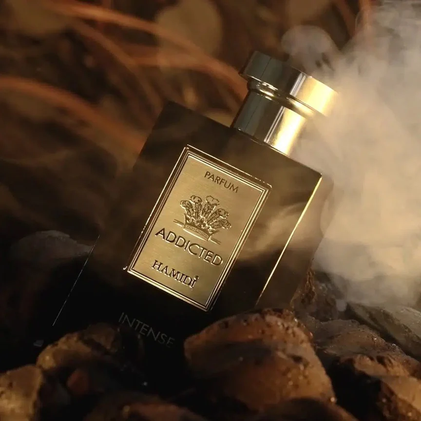 Addicted Intense perfumy spray - Image 3