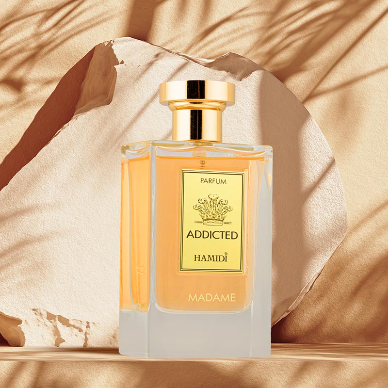 Addicted Madame perfumy spray - Image 2