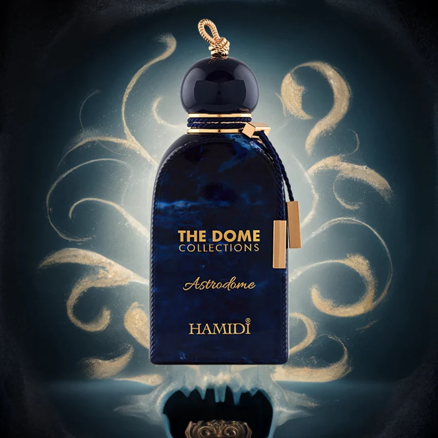 Astrodome woda perfumowana spray - Image 2
