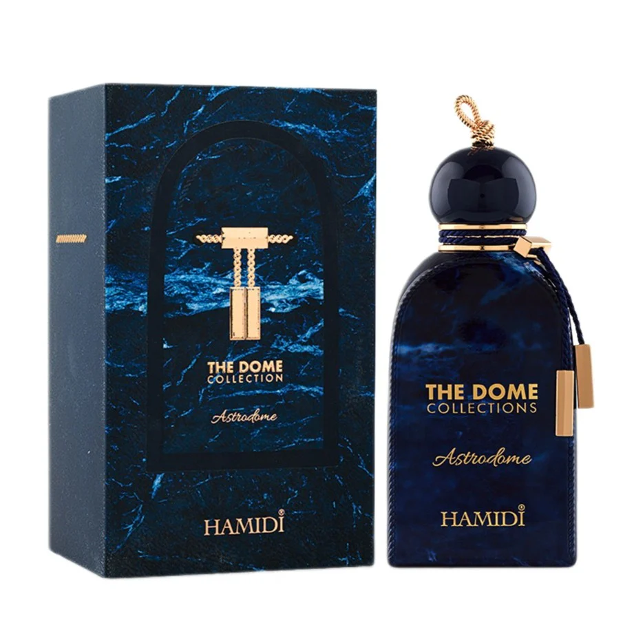 Astrodome woda perfumowana spray - Image 3