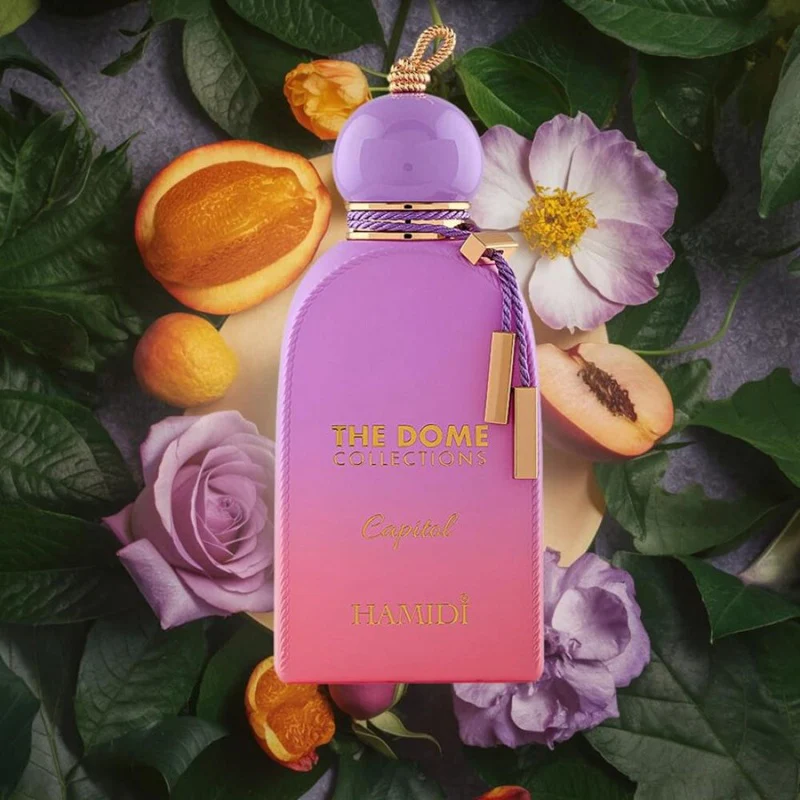 Capitol woda perfumowana spray - Image 3
