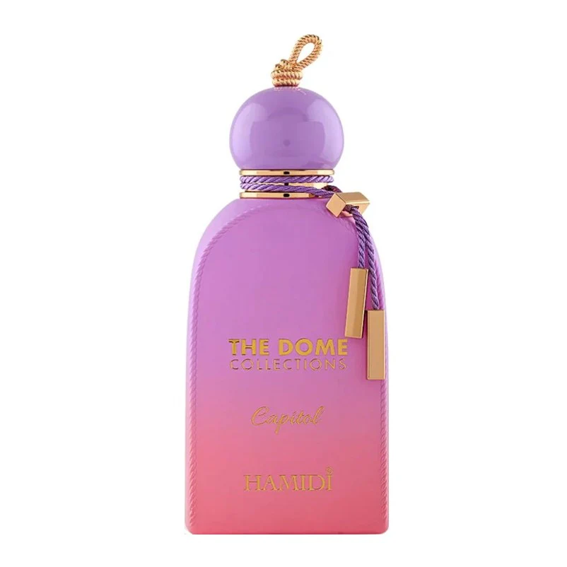 Capitol woda perfumowana spray - Image 4