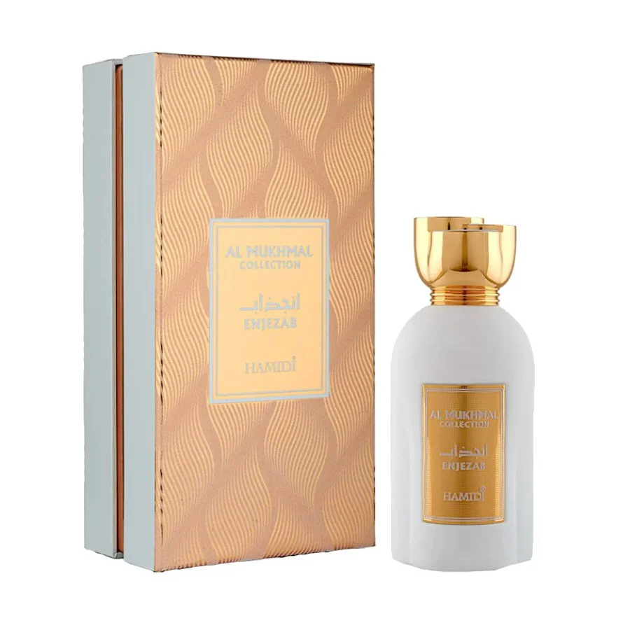 Enjezab woda perfumowana spray - Image 2