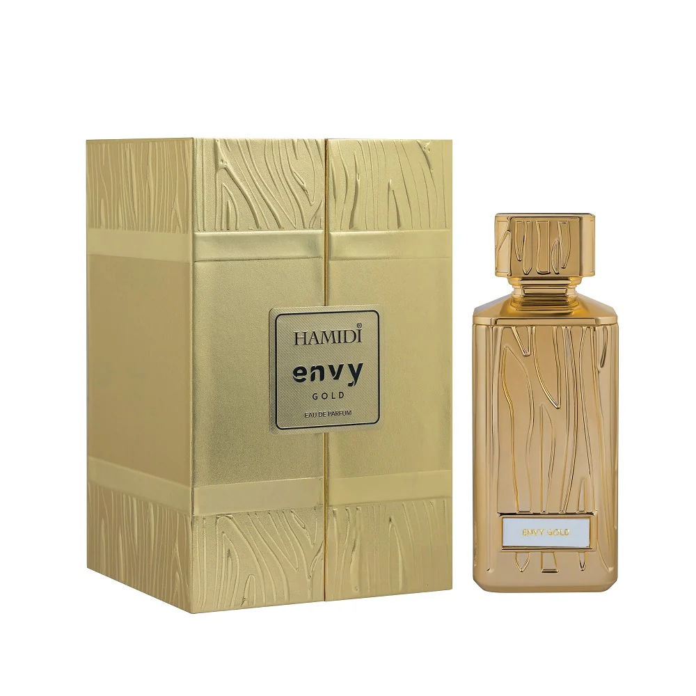 Envy Gold woda perfumowana - Image 2