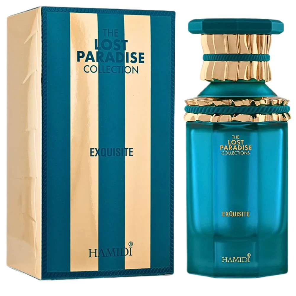 Exquisite woda perfumowana spray - Image 2