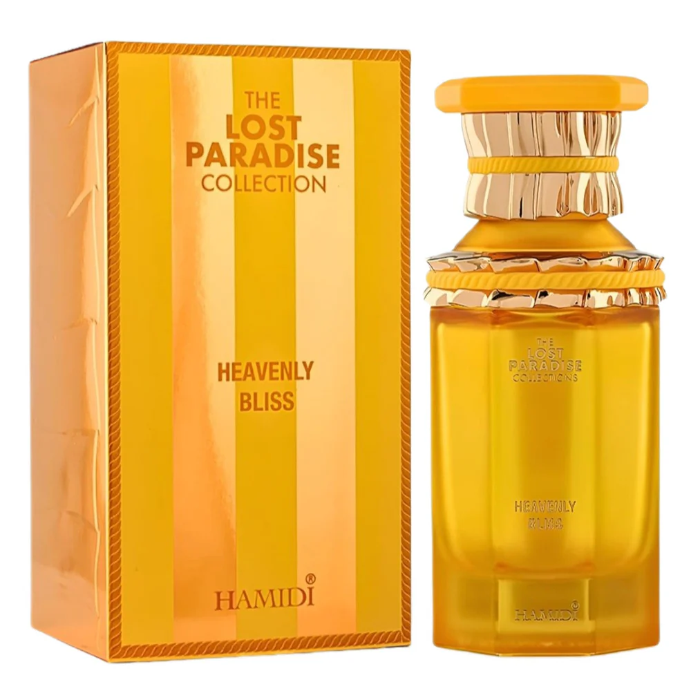 Heavenly Bliss woda perfumowana spray - Image 2