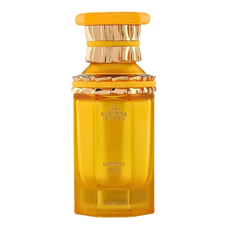 Heavenly Bliss woda perfumowana spray - Image 3