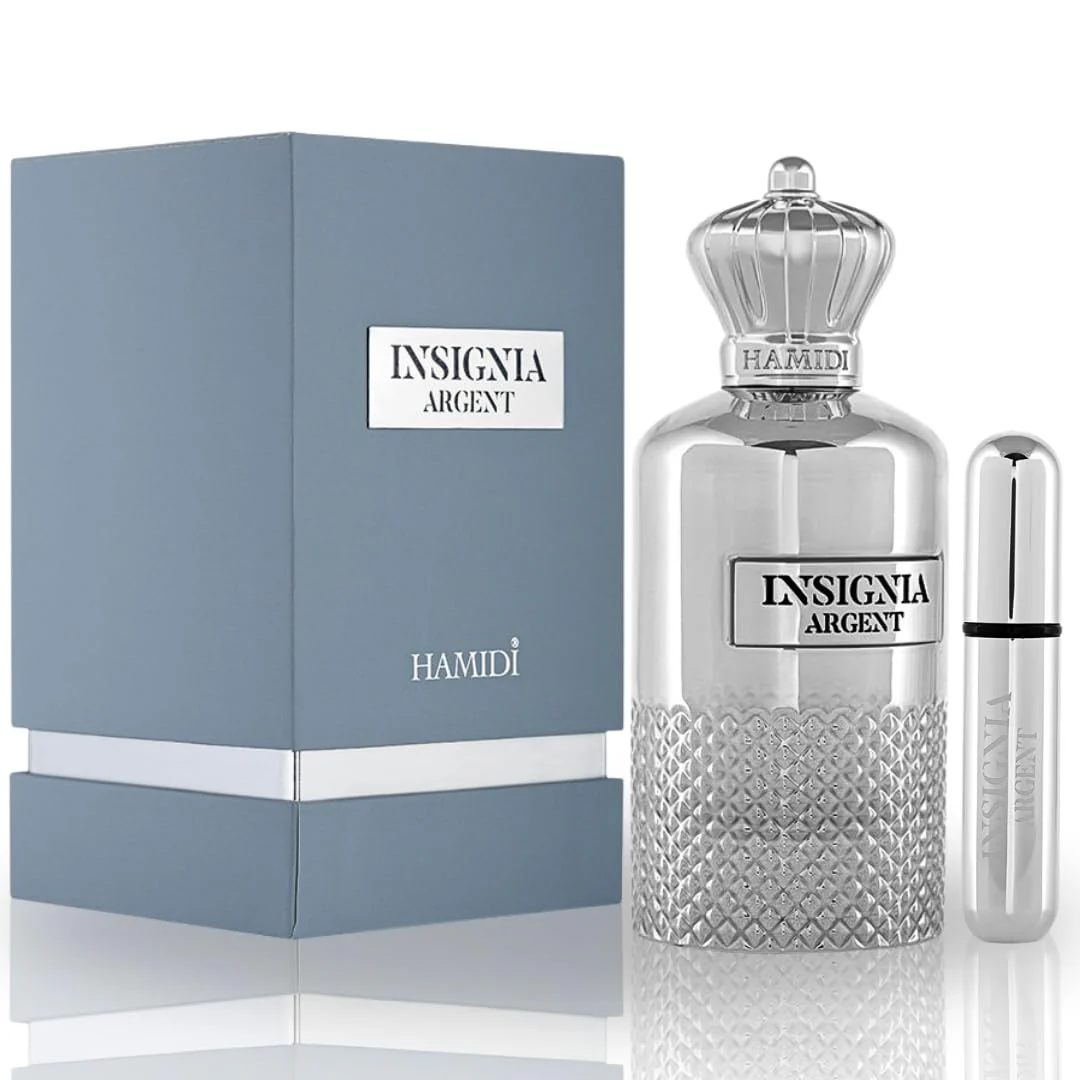 Insignia Argent perfumy spray - Image 2