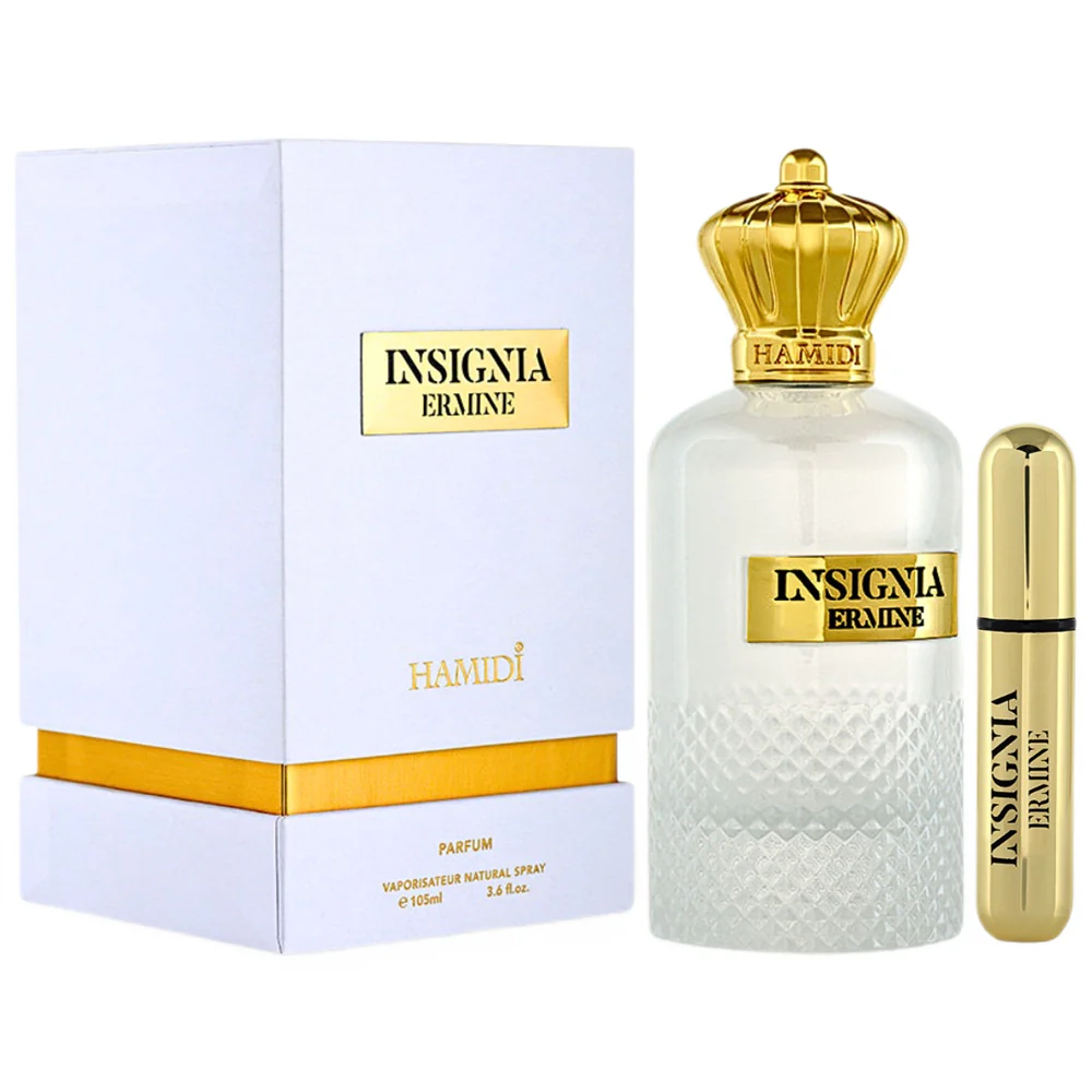 Insignia Ermine perfumy spray - Image 2