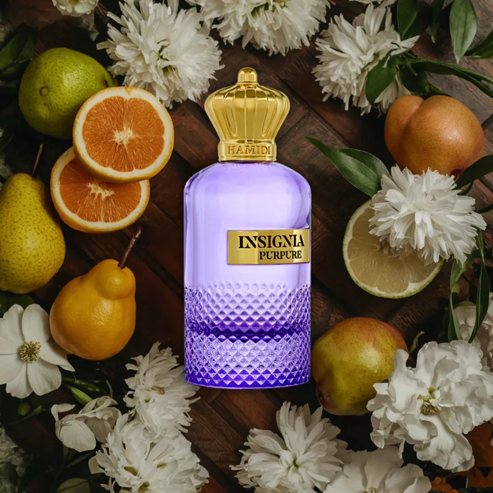 Insignia Purpure perfumy spray - Image 2