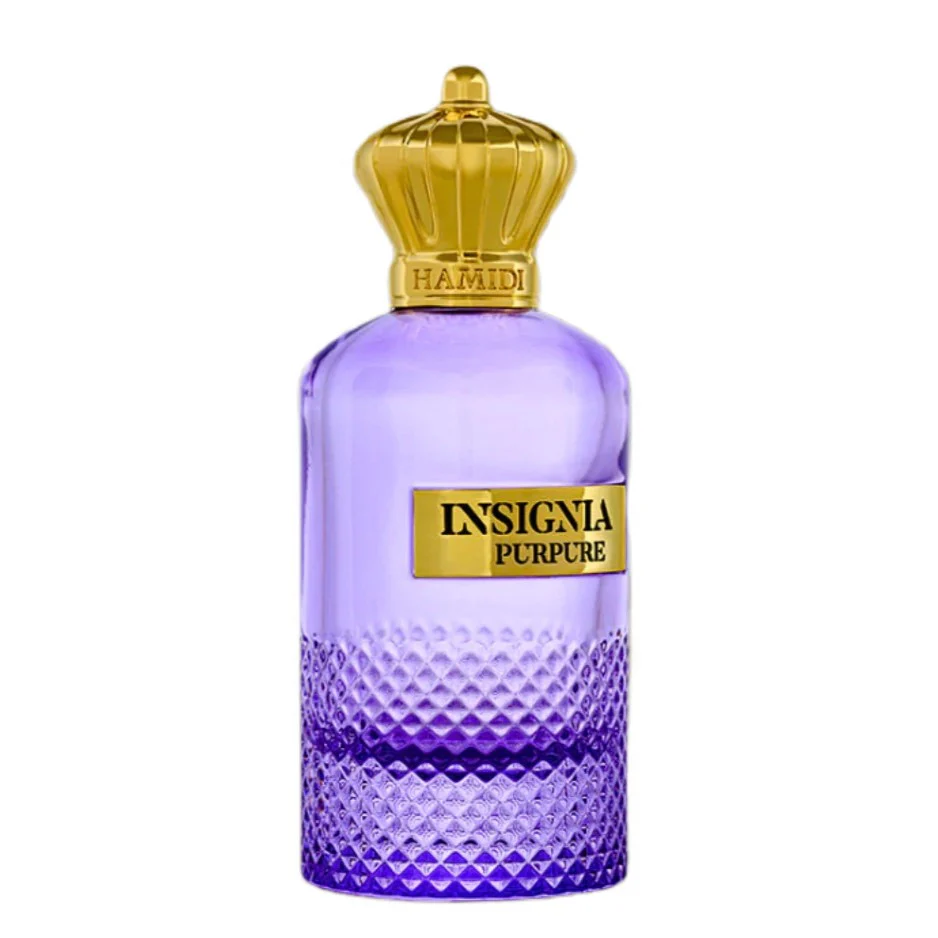 Insignia Purpure perfumy spray - Image 4